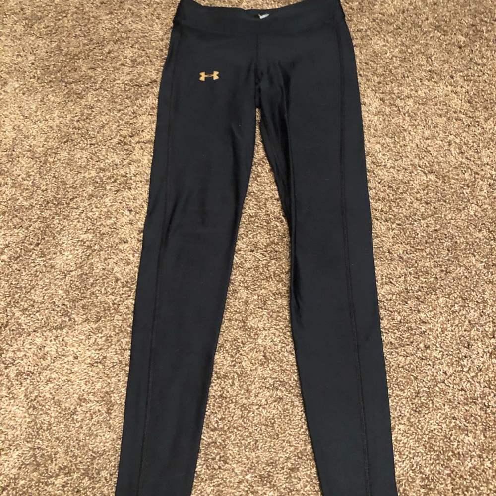 Under Armor leggings